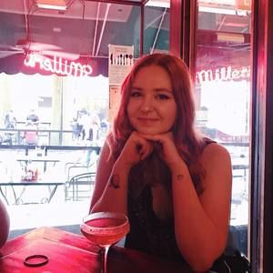 Meet your Posher, Scarlett